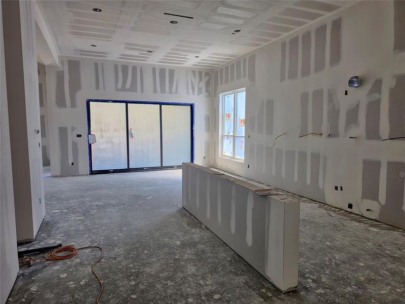 Progress Photo: May 12th 2026