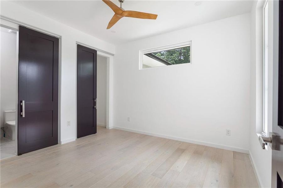 Spacious, unfurnished interior of a new home in , Scottdale (Image 22). Spacious, unfurnished interior of a new home in , Scottdale (Image 22).