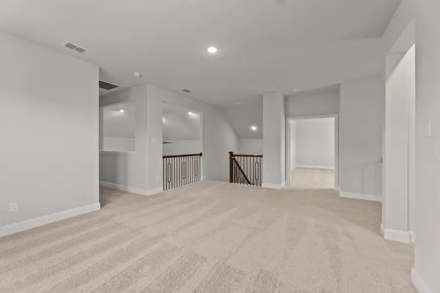 3,270sf New Home in Fort Worth, TX.  - Slide 22