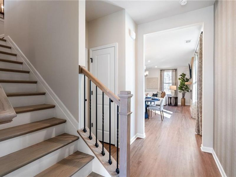 Image 74 of a home in The Village at Shallowford. Image 74 of a home in The Village at Shallowford.