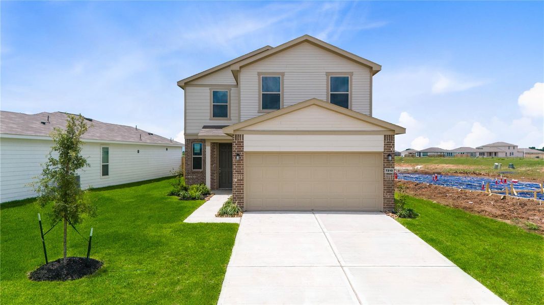 Don’t miss out on the opportunity to make 7210 Brooklea Road yours! Call today to schedule your private showing. Don’t miss out on the opportunity to make 7210 Brooklea Road yours! Call today to schedule your private showing.