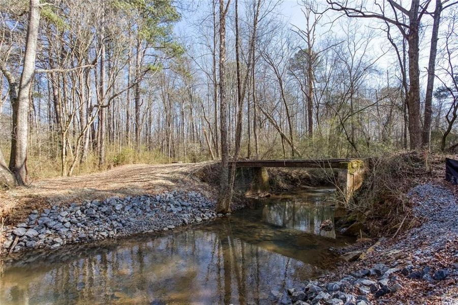 Natural landscape and outdoor views near  in Powder Springs (Image 39).