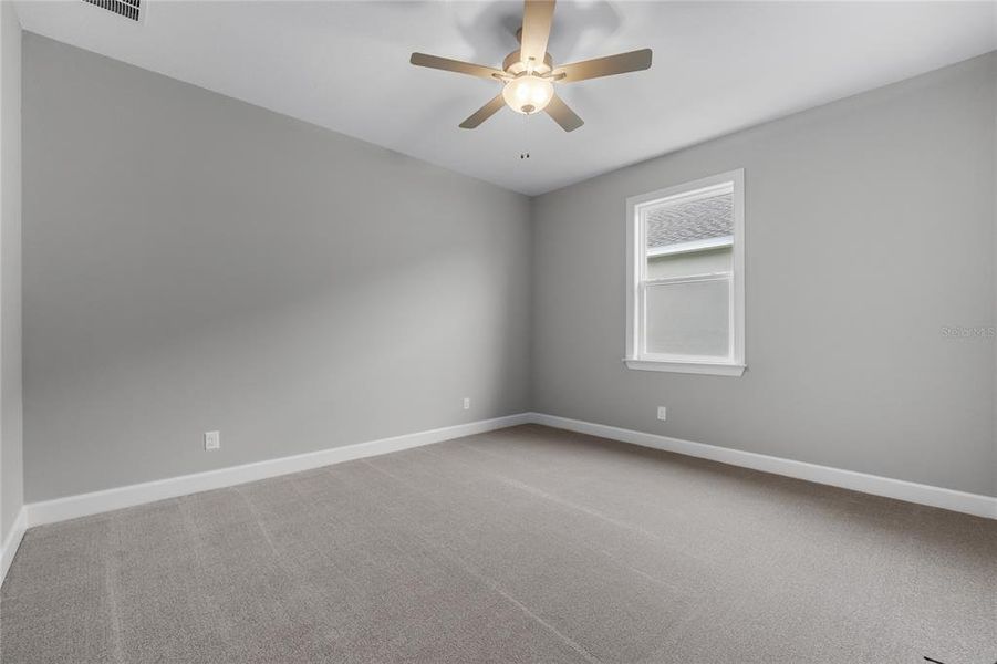Spacious, unfurnished interior of a new home in , Mulberry (Image 35).