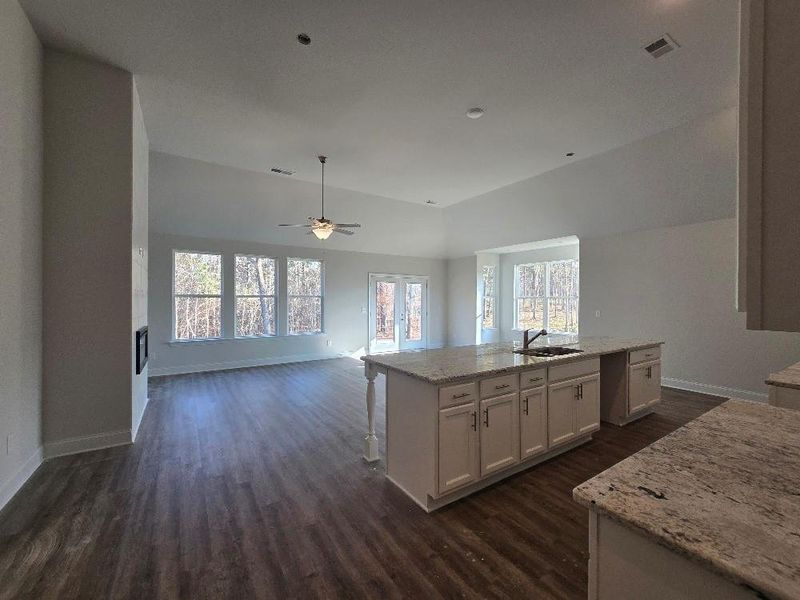 Image 26 of a home in Waters Edge.