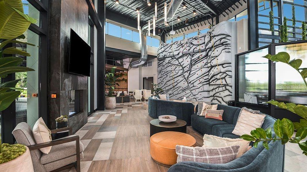 Image 49 of a home in Esplanade at Skye Ranch.