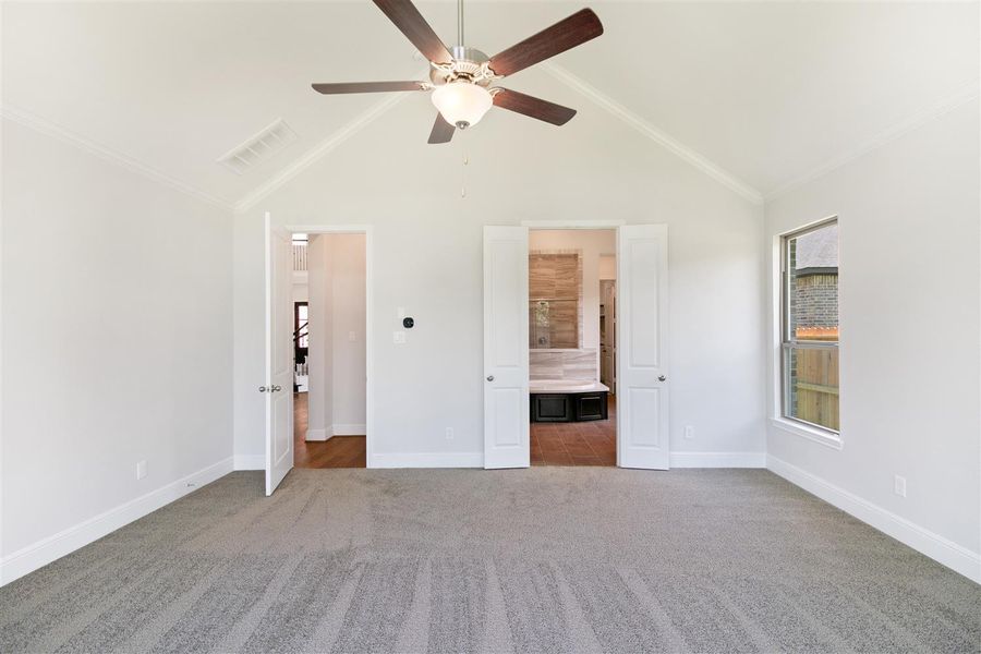 Manvel, TX New Home.  - Slide 31