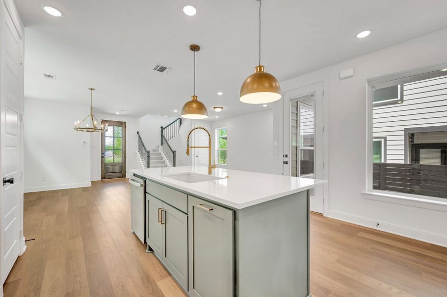 Kitchen Kitchen