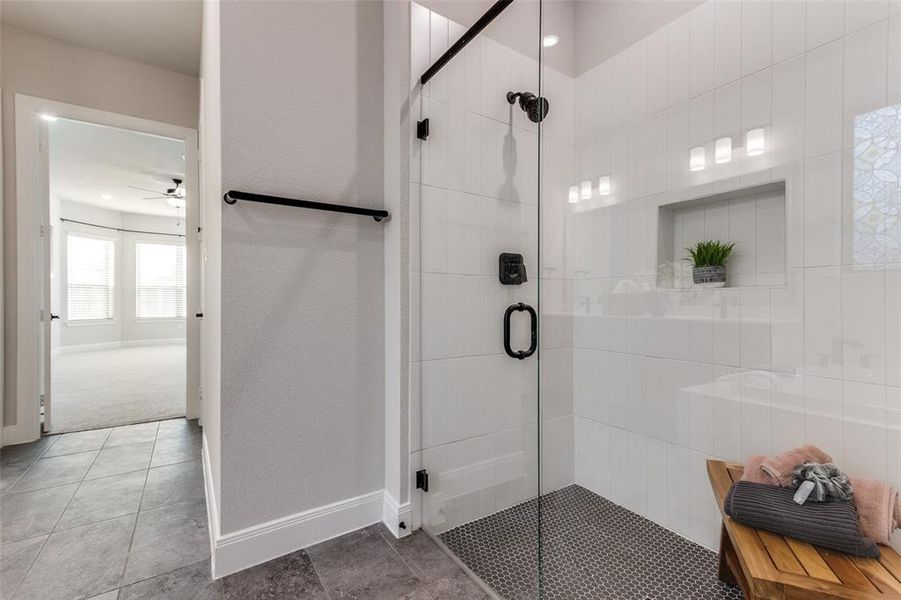 Image 30 of a home in Mustang Lakes.