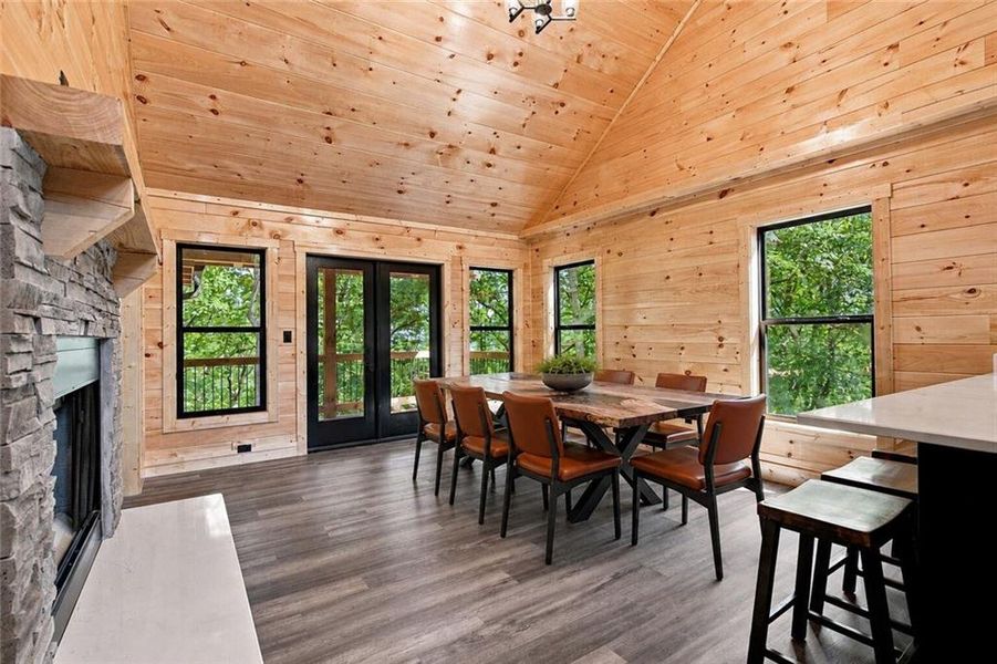 Community amenities in , Ellijay (Image 23).