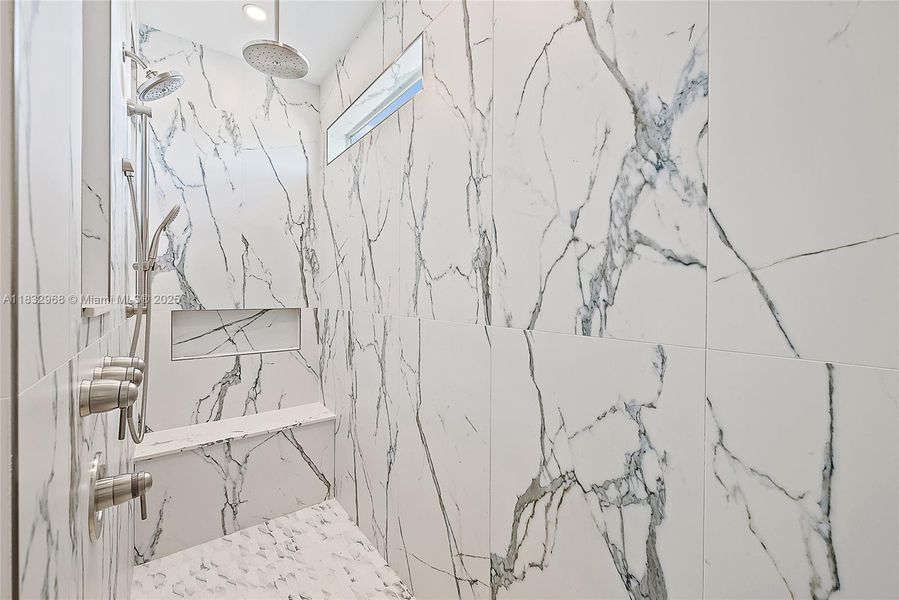 Guest House Primary Bathroom Guest House Primary Bathroom