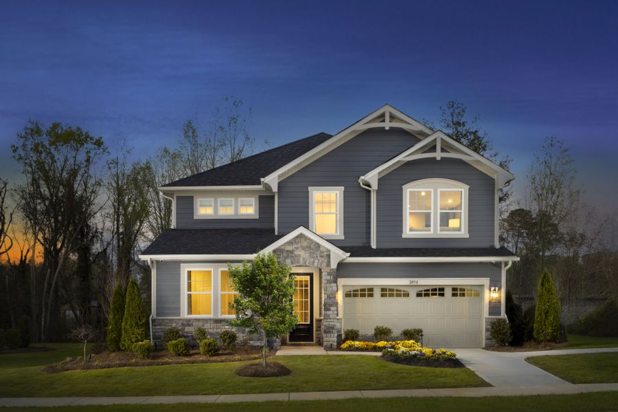 Sequoia Model