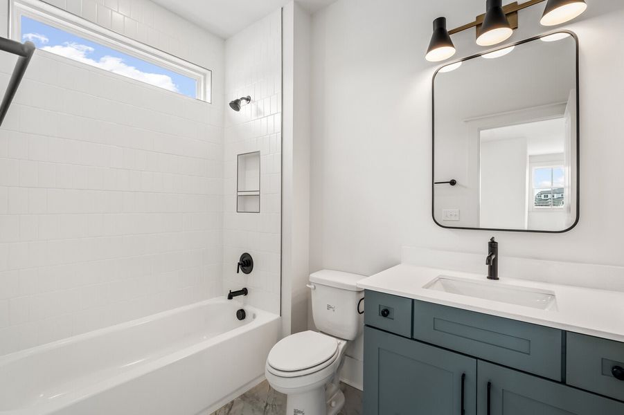 5109 Fairhaven Circle, Thompson's Station, TN.  - Slide 45