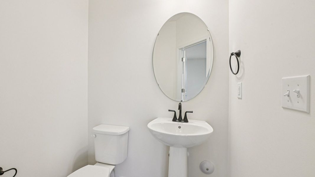 DRB Homes Devon Interior DRB Homes Devon Interior
