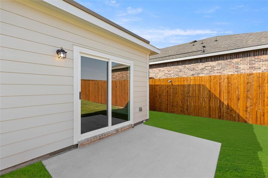 4928 Gadwall DrivePatio1