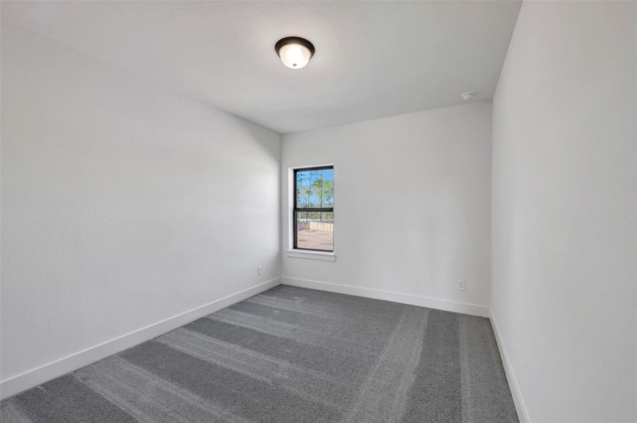 Spacious, unfurnished interior of a new home in ARTAVIA 50' Homesites, Conroe (Image 20). Spacious, unfurnished interior of a new home in ARTAVIA 50' Homesites, Conroe (Image 20).