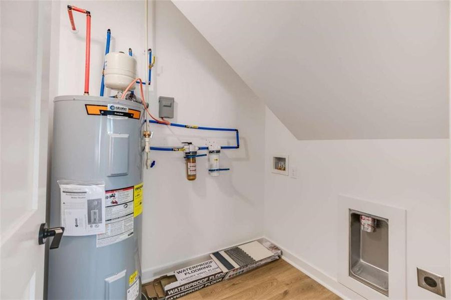 Image 30 of a home in .