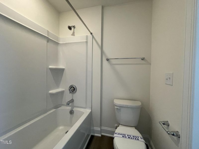 Jack and Jill Bathroom Jack and Jill Bathroom