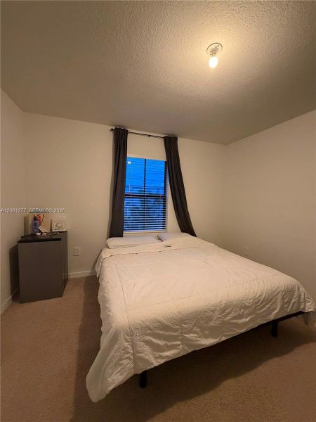 Furnished interior view inside a new home in , Florida City (Image 5).