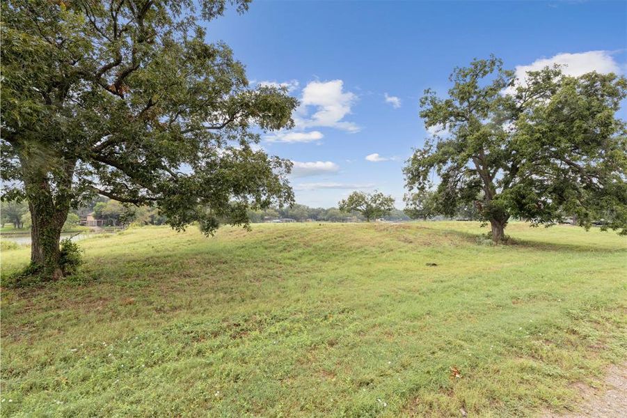 Natural landscape and outdoor views near  in Weatherford (Image 6).