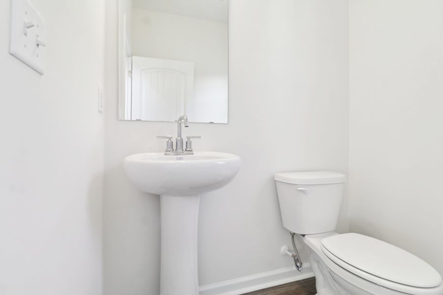 Image 34 of a home in Portrait Hills.