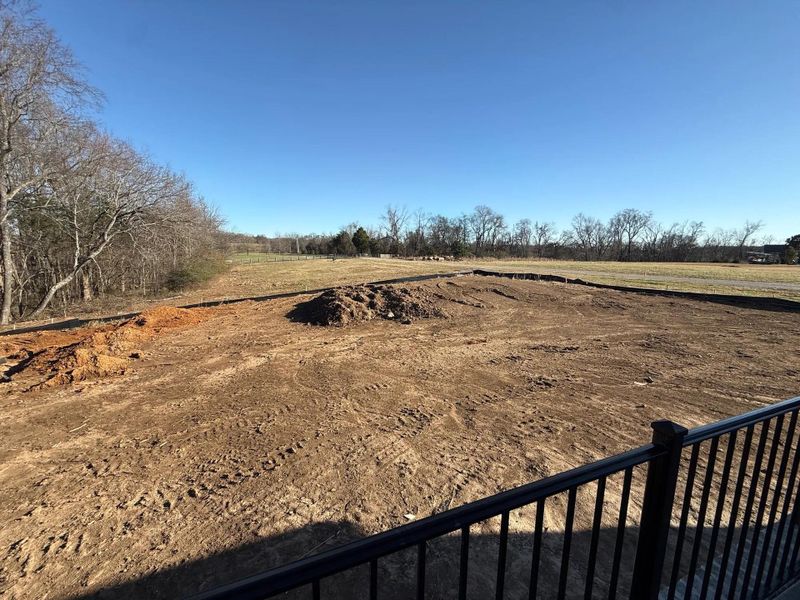 The Somerville E Yard