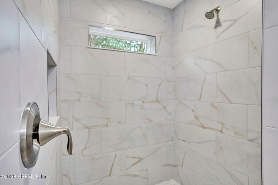 Close-up of interior finishes inside a home in , Middleburg (Image 10).