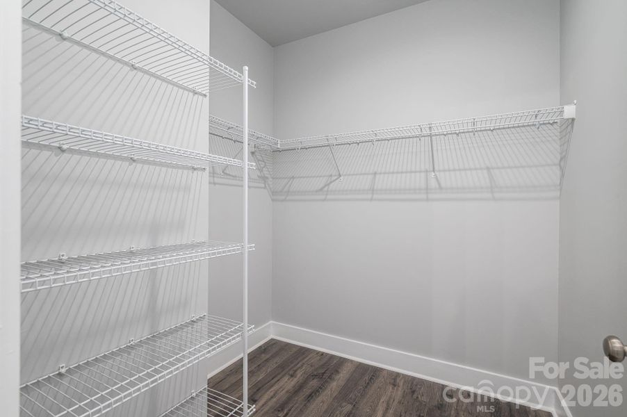 Spacious, unfurnished interior of a new home in , Shelby (Image 25).