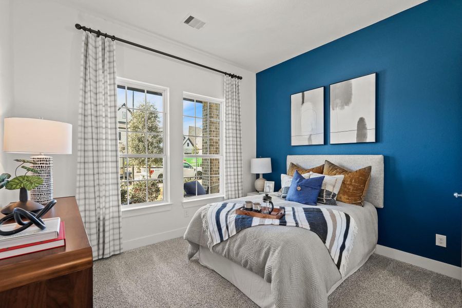 **Photos are representative - not of actual home** **Photos are representative - not of actual home**