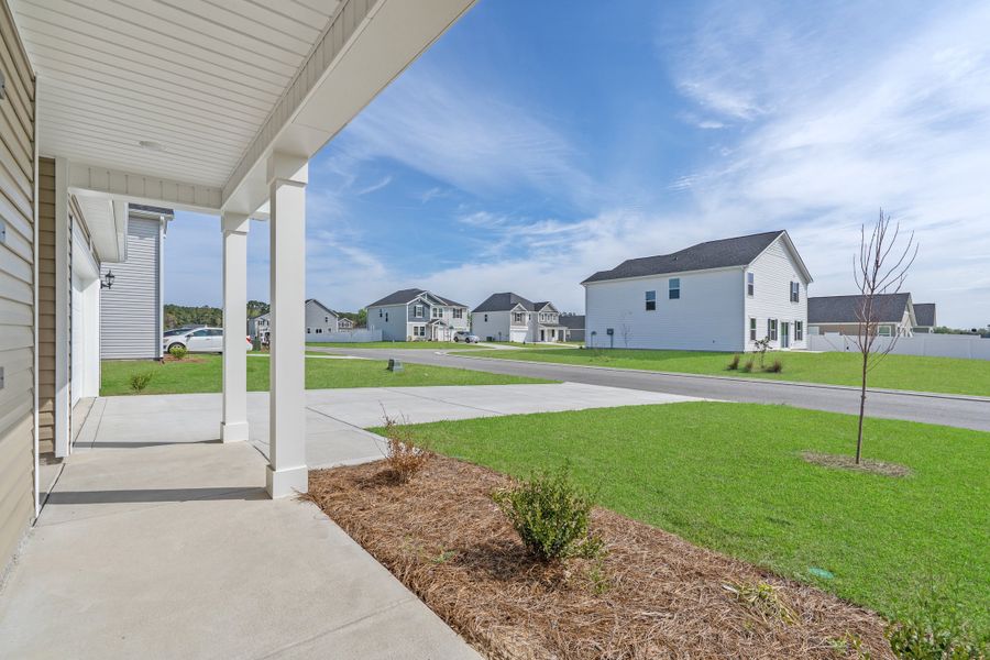 Conway, SC New Home.  - Slide 4