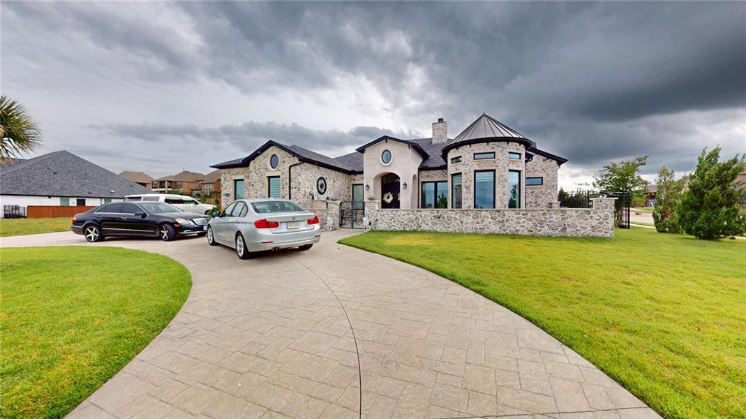 Image 29 of a home in .