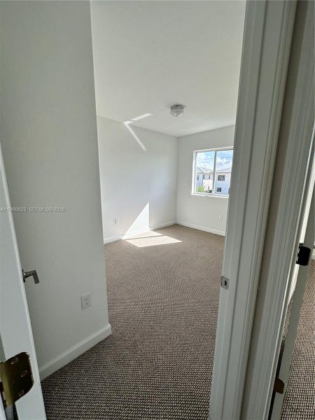 Spacious, unfurnished interior of a new home in , Florida City (Image 16). Spacious, unfurnished interior of a new home in , Florida City (Image 16).