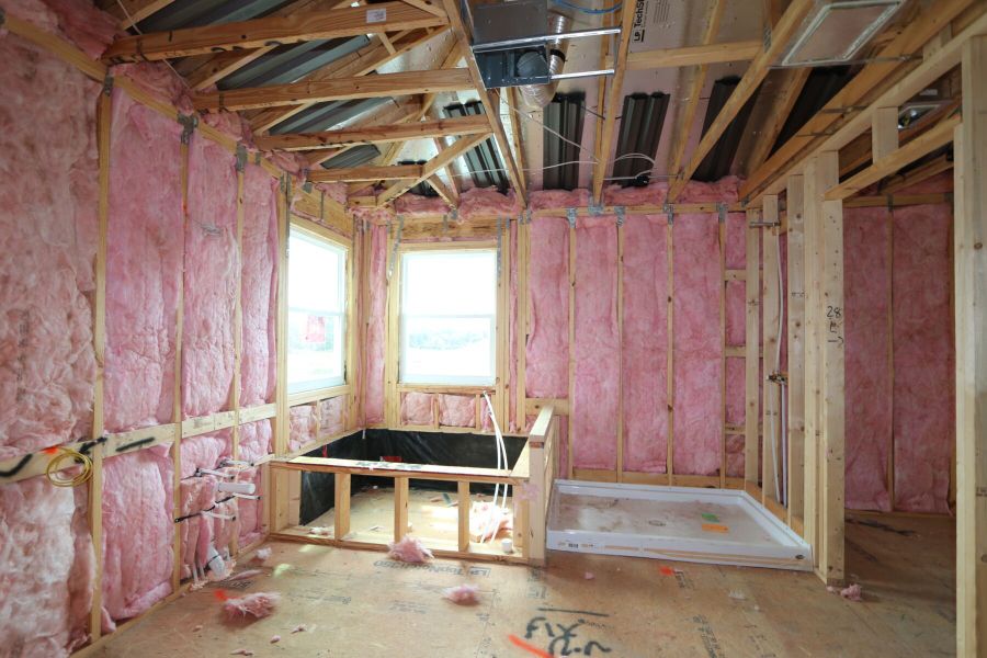 Insulation