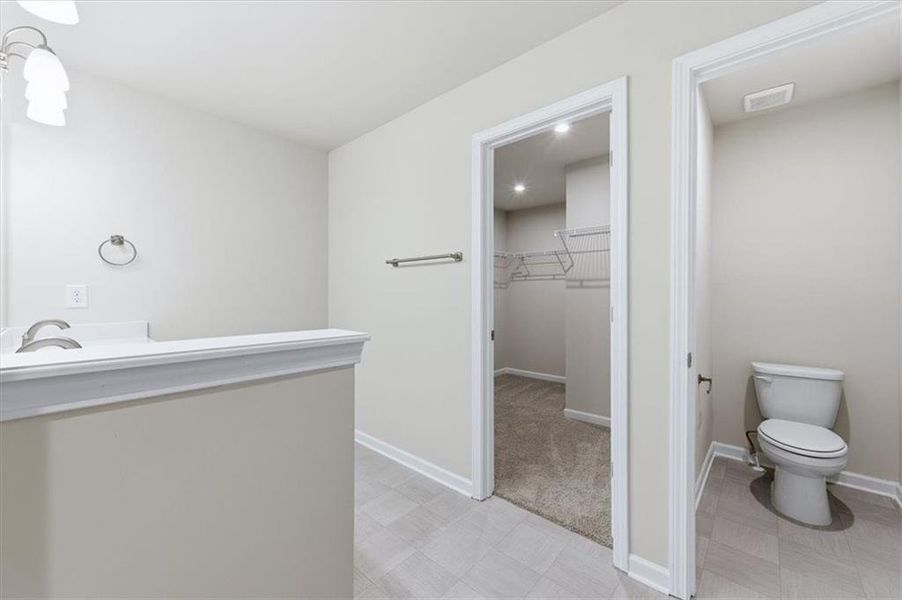 Image 30 of a home in Park Center Pointe.