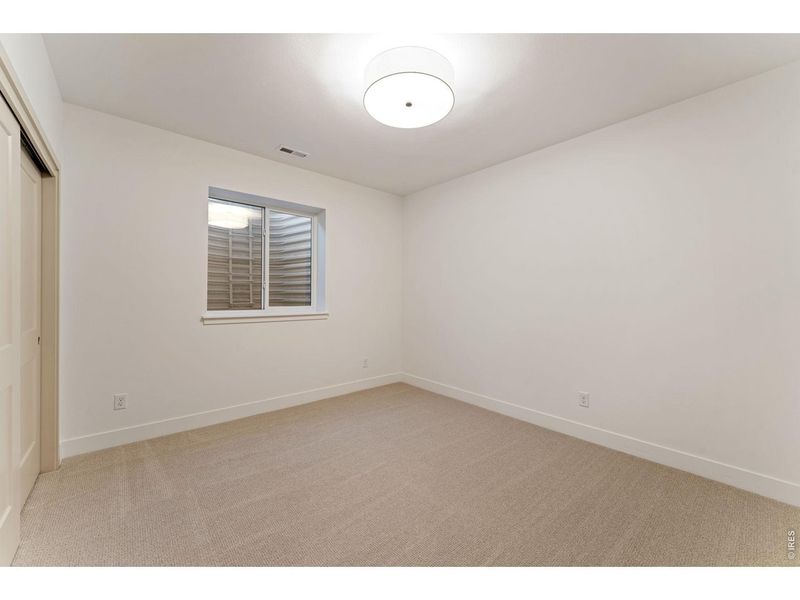 Spacious, unfurnished interior of a new home in , Windsor (Image 23).