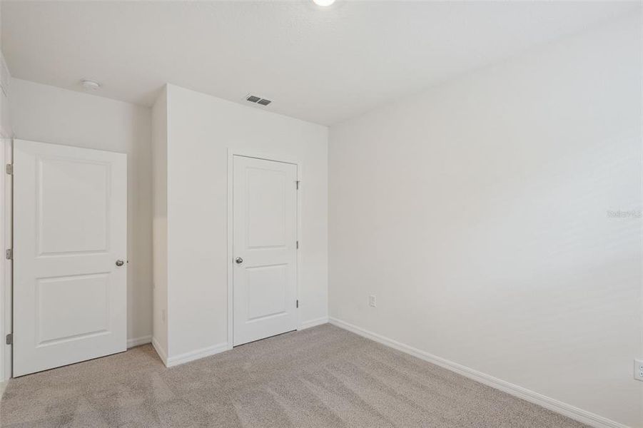 Spacious, unfurnished interior of a new home in , Haines City (Image 24).