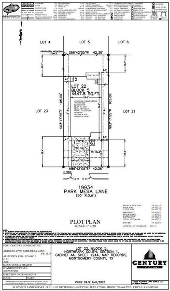 Image 23 of a home in Northpark South. Image 23 of a home in Northpark South.