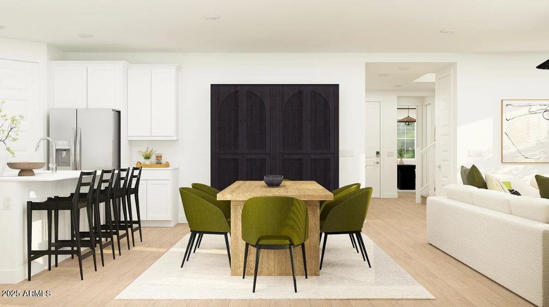 Dining Room Dining Room