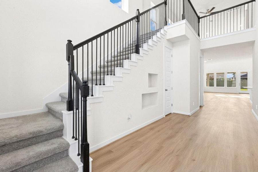 Image 31 of a home in Santa Rita Ranch. Image 31 of a home in Santa Rita Ranch.