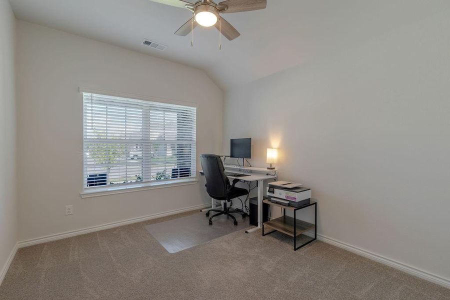 Front of house Front of house