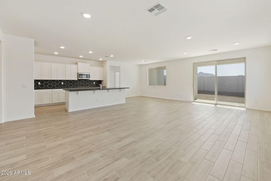 GREAT ROOM GREAT ROOM