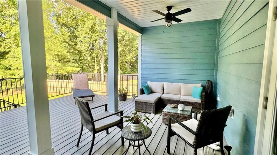 Furnished interior view inside a new home in , Temple (Image 8). Furnished interior view inside a new home in , Temple (Image 8).