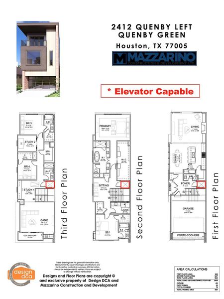 Please be aware that these plans are the property of the architect/builder designer that designed them not DUX Realty, Mazzarino Construction or 2410 QUENBY LLC. Please be aware that these plans are the property of the architect and are protected from reproduction and sharing under copyright law. These drawing are for general information only. Measurements, square footages and features are for illustrative marketing purposes. All information should be independently verified. Please be aware that these plans are the property of the architect/builder designer that designed them not DUX Realty, Mazzarino Construction or 2410 QUENBY LLC. Please be aware that these plans are the property of the architect and are protected from reproduction and sharing under copyright law. These drawing are for general information only. Measurements, square footages and features are for illustrative marketing purposes. All information should be independently verified.