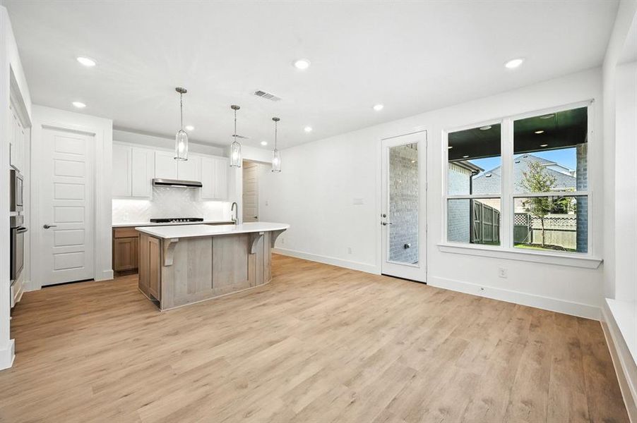 Image 32 of a home in Pecan Square: 40ft. lots. Image 32 of a home in Pecan Square: 40ft. lots.