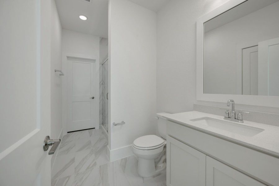 Bathroom Bathroom