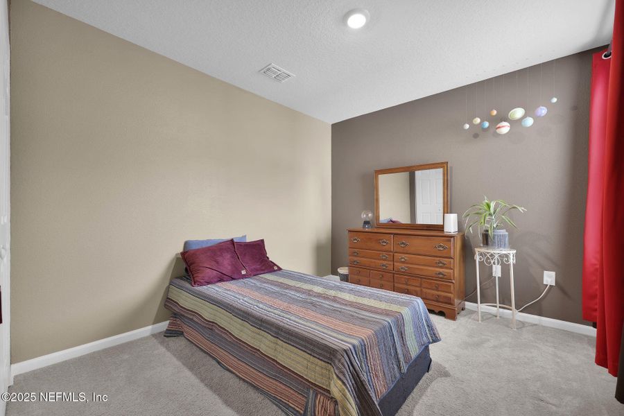 Furnished interior view inside a new home in , St. Augustine (Image 13). Furnished interior view inside a new home in , St. Augustine (Image 13).