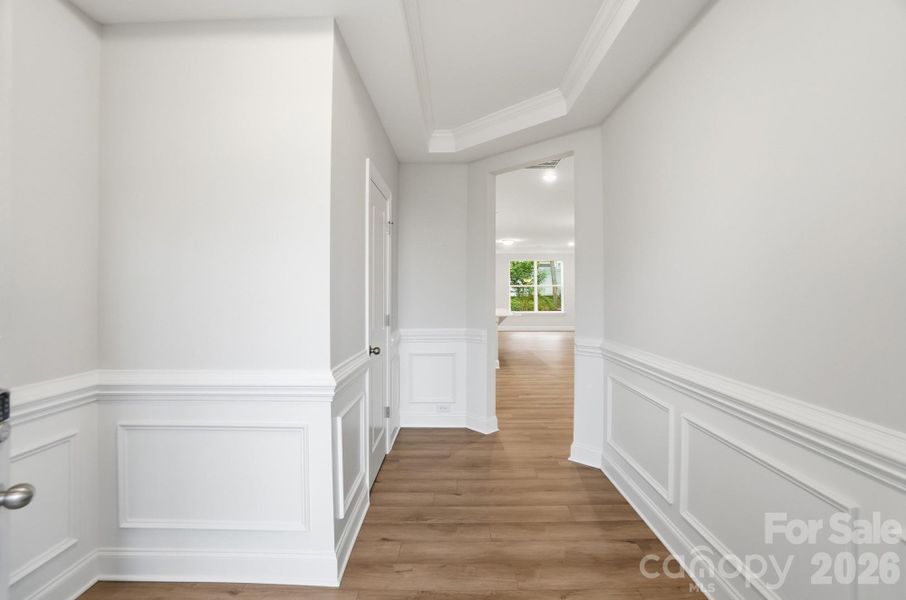 Entryway