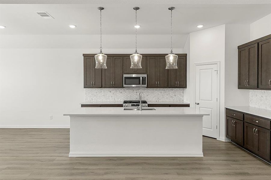 11. 1322 Parkdale - Kitchen 11. 1322 Parkdale - Kitchen