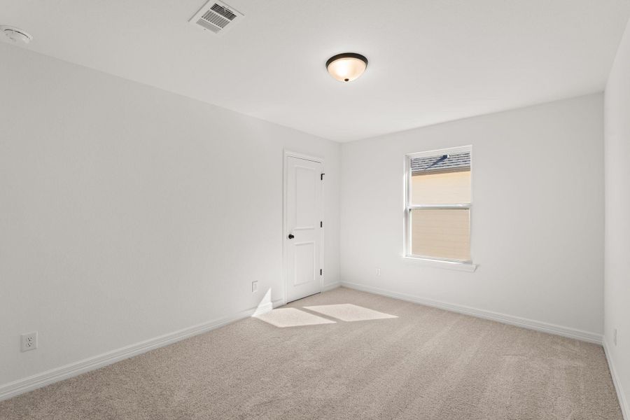 Note: Sample product photo. Actual exterior and interior selections may vary by homesite. Photo may be virtually staged Note: Sample product photo. Actual exterior and interior selections may vary by homesite. Photo may be virtually staged