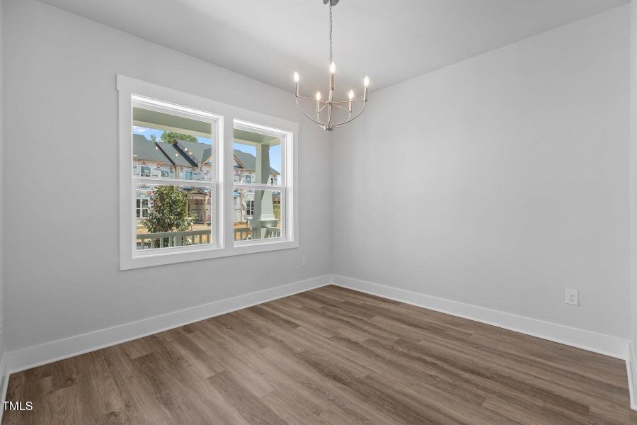 Model Representation Model Representation