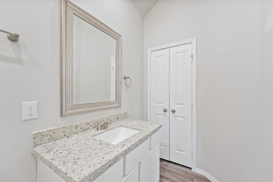 Image 28 of a home in . Image 28 of a home in .